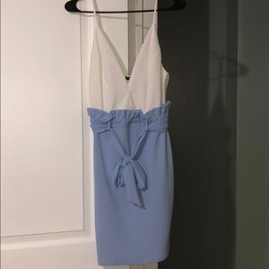 Gorgeous Strappy Dress